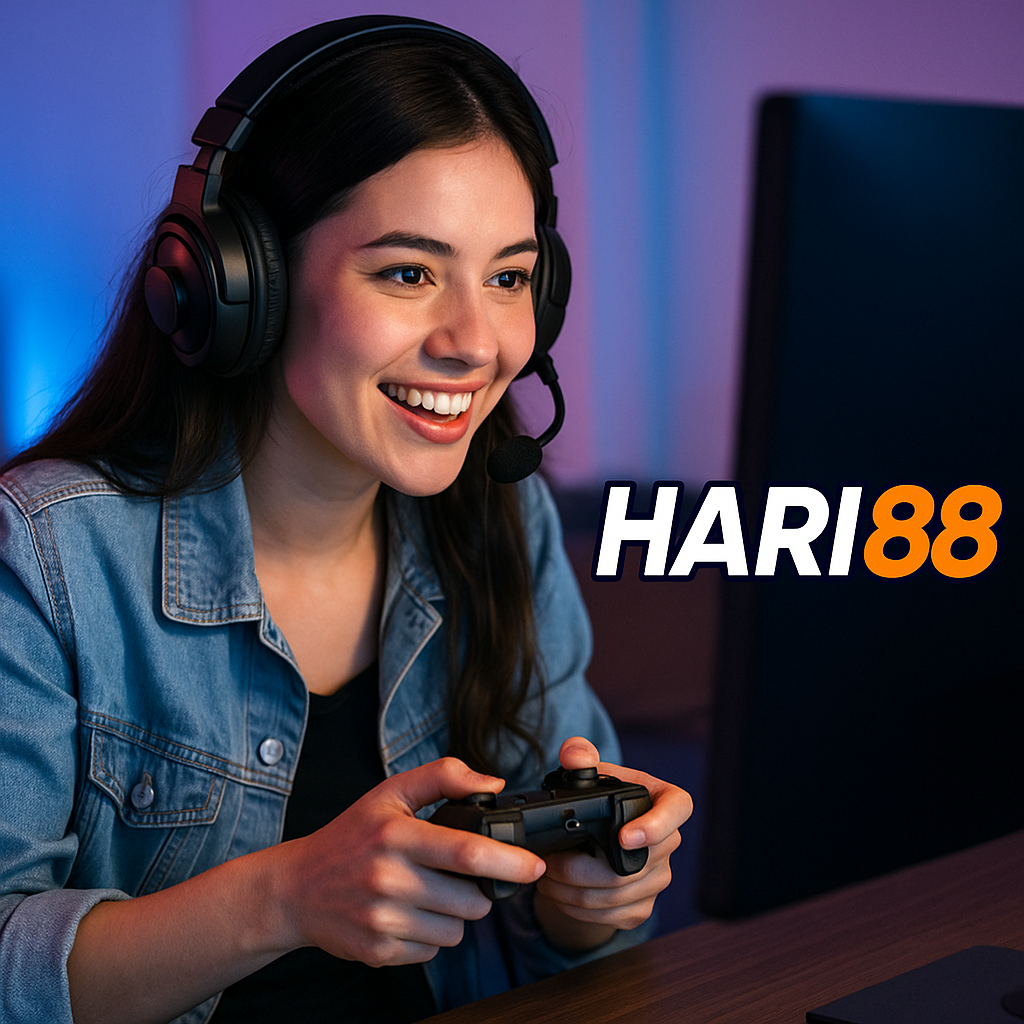 HARI88