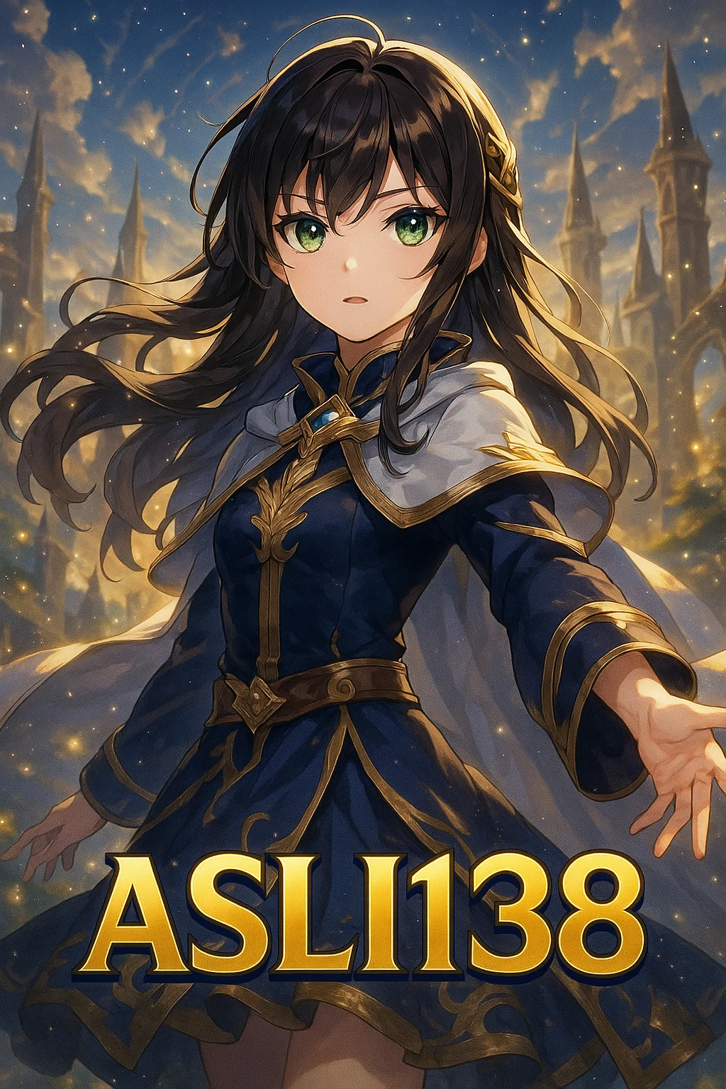 ASLI138